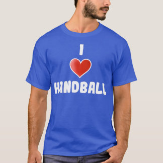 Handbal 73 t-shirt