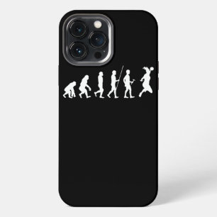 Handbal cadeau voor coach doelman sport hobby iPhone 13 pro max hoesje