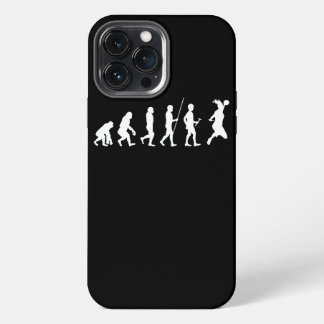 Handbal cadeau voor coach doelman sport hobby iPhone 13 pro max hoesje