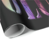 handbal cadeaupapier (Rol Hoek)