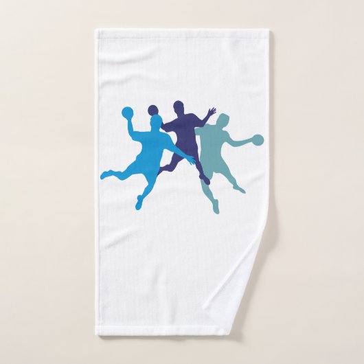 handbal handdoek (Handdoek)