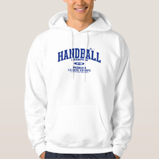 Handbal Hoodie
