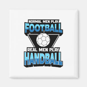 Handbal Magneet