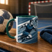 Handbal mokken