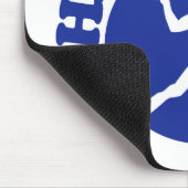 Handbal Muismat (Hoek)