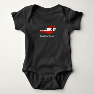 Handbal -Oostenrijk Power Oostenrijk Shirt