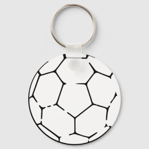 Handbal Sleutelhanger
