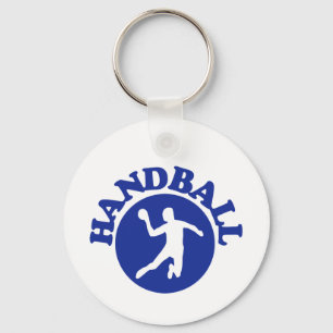 Handbal Sleutelhanger