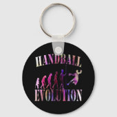 handbal sleutelhanger (Voorkant)