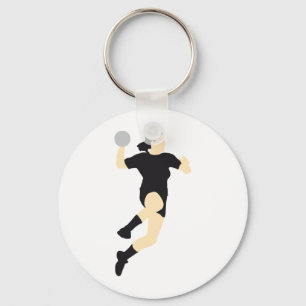 Handbal Sleutelhanger