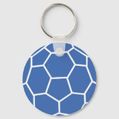 handbal sleutelhanger (Voorkant)