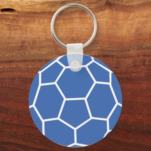 handbal sleutelhanger (Voorkant)