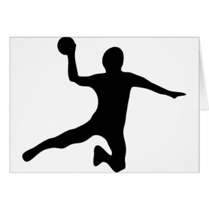 handbal spieler dodgeball