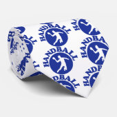 Handbal Stropdas (Opgerold)