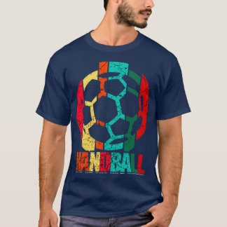 Handbal T-shirt