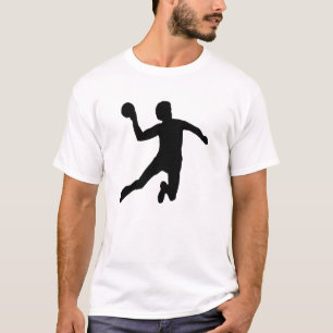 Handbal T-shirt