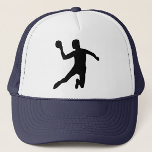 Handbal Trucker Pet