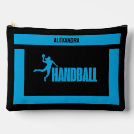 Handbal Verjaardag Gift, Handbal Speler Meisje, Etui