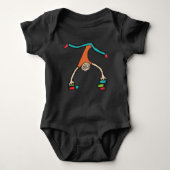 Handbalans Romper (Voorkant)