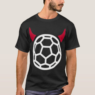 Handbalduivel 4 t-shirt