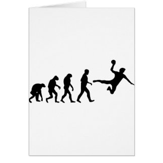 handbalevolutie