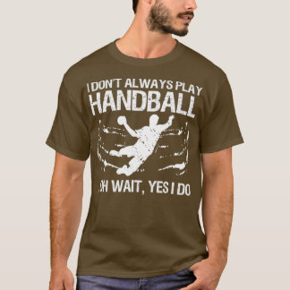 HandbalGezegde 1 T-shirt