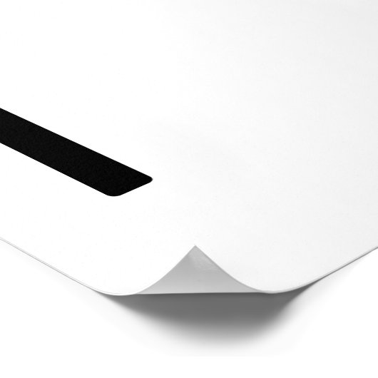 Handbalkeeper Poster (Hoek)