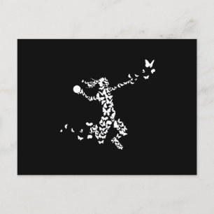 Handbalknoppen Briefkaart