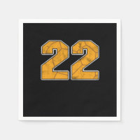 Handball 22 and Birthday Celebration Sports Gift