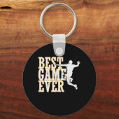 Handball: Best Game Ever Sleutelhanger (Voorkant)
