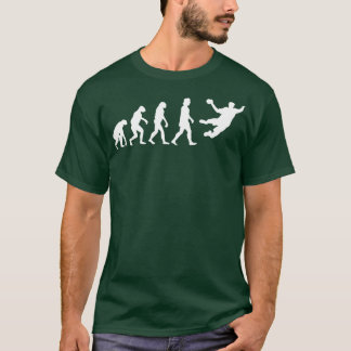 Handball Evolution T-shirt