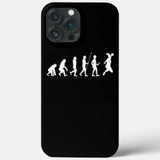 Handball Gift for Coach Goalkeeper Sport Hobby Case-Mate iPhone Case