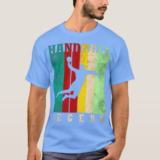 Handball Legend T-shirt