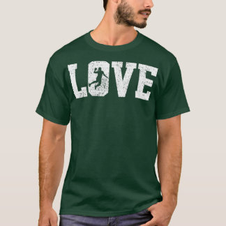 Handball Love 2 T-shirt