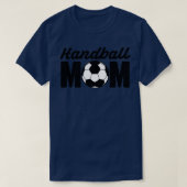 Handball Ma 8 T-shirt (Design voorkant)