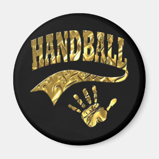 handball magneet
