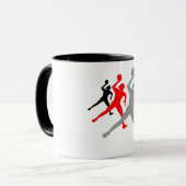 Handball_Mok_1 Mok (Voorkant links)