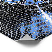 Handball my passion T-Shirt Poster (Hoek)