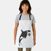 Handball Orca Handball Schort (Insitu)