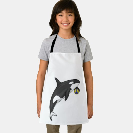 Handball Orca Handball Schort (Insitu)