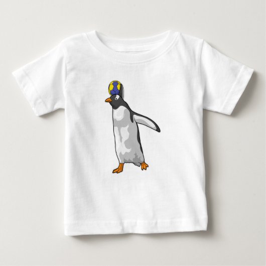 Handball Penguin Handball (Voorkant)