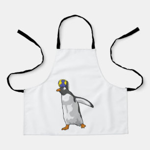 Handball Penguin Handball Schort