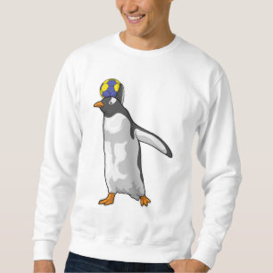 Handball Penguin Handball Trui