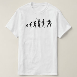 Handball Player Evolution of Man Sports Meme BV T-shirt