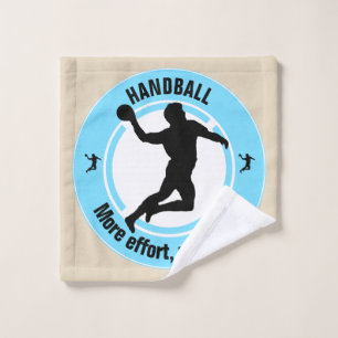 HANDBALL PLAYER WASHANDJE