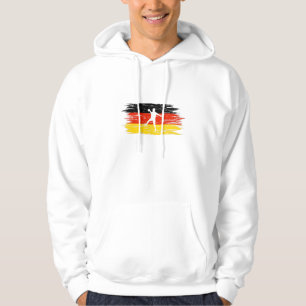 Handball - Shirt voor het toernooi van Duitsland
