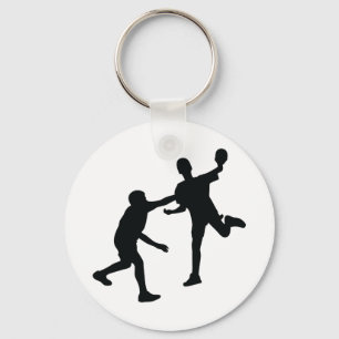 Handball Sleutelhanger