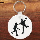 Handball Sleutelhanger (Voorkant)