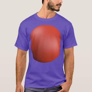 Handball Sticker T-shirt