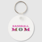 HandballMa Sleutelhanger (Voorkant)